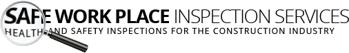 Safe Work Place Inspection Services Logo